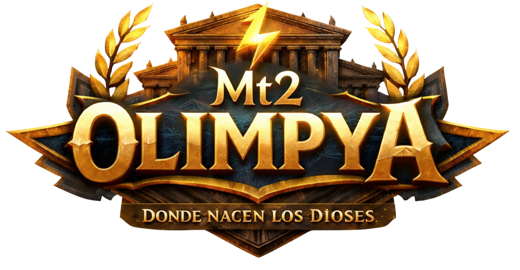 Mt2Olimpya